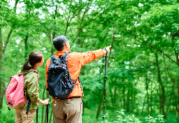 登山での死亡・行方不明者67％が“60歳以上”の現実… 高齢者が山で「遭難」しやすい理由