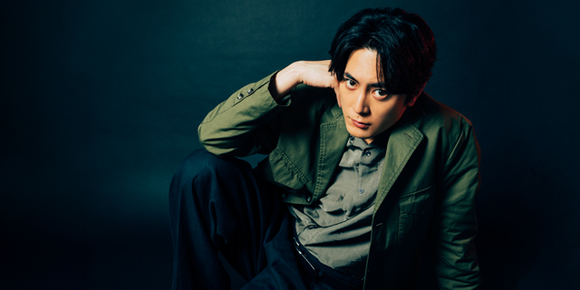 間宮祥太朗『イグナイト』異色リーガルドラマで挑む“30代のヒーロー像”　気鋭「BABEL LABEL」とのタッグに“手応え”も