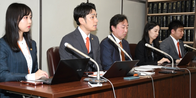 偽造「パルスオキシメーター」出品を放置 アマゾンジャパンに3500万円の損害賠償支払い命じる 東京地裁