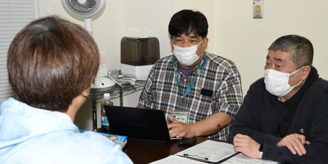 「精神疾患を抱える相談者が増えている」貧困問題の相談会で浮き彫り　今も尾を引く“コロナ禍”の影響とは
