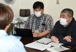 「精神疾患を抱える相談者が増えている」貧困問題の相談会で浮き彫り　今も尾を引く“コロナ禍”の影響とは