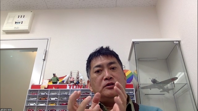 公民授業に使える法律クイズ&amp;憲法学習 (授業への挑戦) 7月24日、米国ジョンズホプキンス大学高等国際問題研究大学院