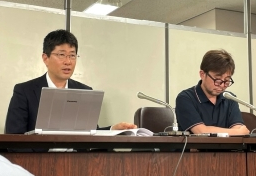 「この職場にいたくない」東証プライム上場企業で2年目の新入社員が自死　繰り返された“強い𠮟責”に遺族らが損害賠償求め提訴