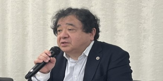 “天下り”の経産省OBが「実権掌握」セクハラ、パワハラ、自動退職を受けた職員が損害賠償など求め提訴　東京地裁