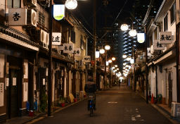 大阪「飛田新地」次々に“女の子”が辞める…原因は呼び込みのオバちゃんだった？　“女だけの狭い店”で起きた陰湿ないじめ