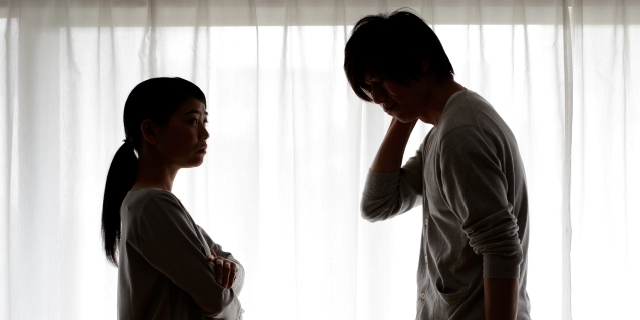 日本の「“反”不倫」規範意識は20年変わらず…他国と比較して「厳しい」?「ゆるい」?