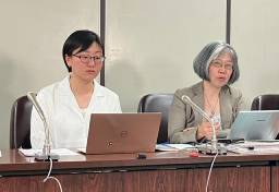 「女子学生を食い物にしている」山梨学院大学“留学生”同士の性加害事件をめぐる訴訟が提起　学校側の責任も追及