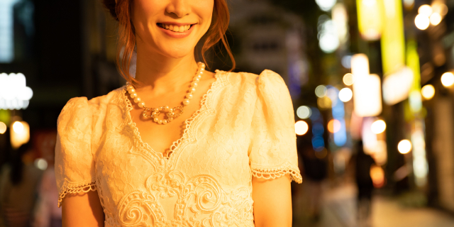 大阪・飛田新地「不幸でわけありな子」それほど多くない? 国立大学の学生、普通の主婦…“女の子”の素性とは