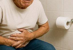トイレで「きばる」が高齢者の命を奪う？　法医学者が語る“死を招く排便”のメカニズムとは
