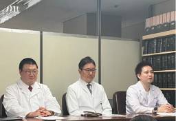 国は裁判の“遅延”を狙った？　処方せん無しで薬を買える「零売」めぐる訴訟で原告が陳述も…改正薬機法は“2日前”に成立