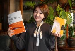 演歌歌手さくらまや「民法大好き」　リケジョが“文転”、法学部を選んだワケ