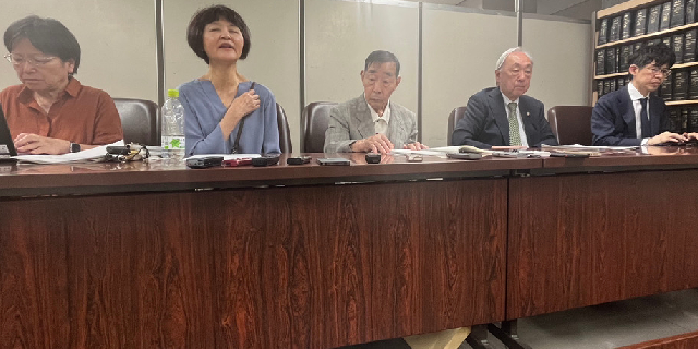 旧優生保護法、最高裁「違憲判決」から1年…国連本部で“教訓”伝えるイベント開催へ　「賠償金を有効に」82歳被害者も渡米予定