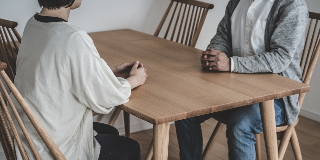 不倫知っても離婚「選ばなかった」夫婦…　“サレた側”が配偶者を“許す”感情変化のプロセスとは