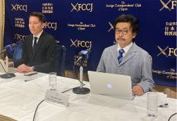 園子温監督、“性加害”告発への反論会見も…「判決の主文以外は後書き感想文」発言が物議　俳優・松崎悠希氏はXで「1000字超」批判投稿