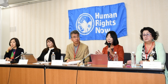 大手テレビ8局の“人権対策”に「形式的」評価…NPO調査で改善勧告　「特にNHKが不十分」指摘も