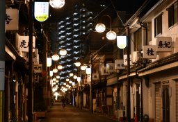 「私はマスターの女よ」大阪・飛田新地で“店の女の子”に手を出した経営者を襲った「代償」とは