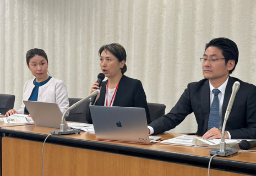 「普通の家庭でも“所得制限”の対象…」障害児支援の“現状”に親たちが悲痛な叫び　撤廃の必要性を訴える