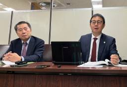 「面白半分、悪ふざけの提訴だ」兵庫県知事“刑事告発”を批判する弁護士からの“名誉毀損”の訴えに郷原弁護士が「反訴」提起した“理由”とは