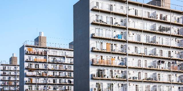 築40年超マンション“急増”で改正法成立 「売却・建て替え・リノベ」が“劇的に”しやすくなる?