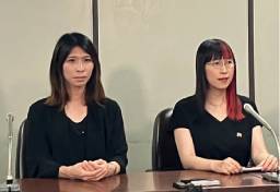 「女性として生きてきた生活の破壊」　芥川賞作家が甲府市議の“アウティング”に対し損害賠償を請求