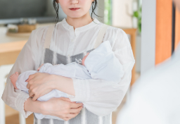 「誰の金で生活してる？」出産後の“日常モラハラ”に悩む20代妻　「いつか離婚」…今からできる“お金と証拠”の準備