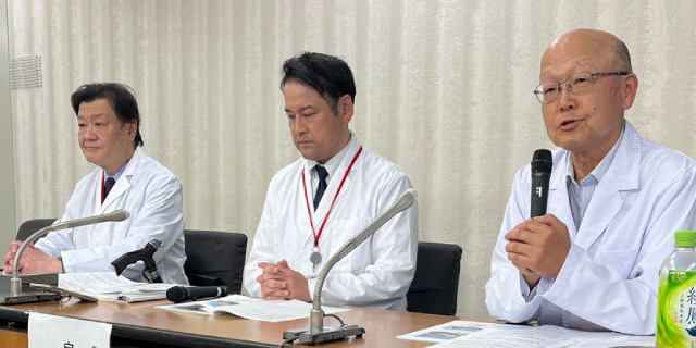 医療機関「来年か再来年には多くが倒産」現場から悲痛な声…コロナ禍以降の物価・人件費高騰が深刻 診療報酬の“大幅引き上げ”求め保団連が会見