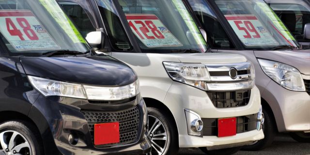 「中古車販売」倒産件数が過去最多…トラブル続く背景は? “儲からないビジネス”に没落させた根本原因【元中古車雑誌編集長解説】