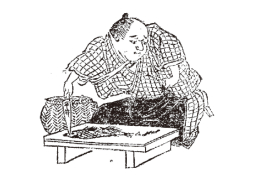 日本の登録商標「第1号」は京都の売薬商人だった？　“ニセモノ”横行の時代を変えた「画期的制度」誕生秘話