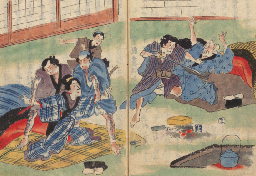 NHK大河ドラマ『べらぼう』で話題　「火付盗賊改方」創設当初の“悪評”を覆した長谷川平蔵らの功績とは