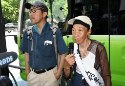「生活保護」基準引き下げ“違法”で受給者への遡及支給は「総額4000億円」か　原告らは石破首相、福岡厚労相からの謝罪要求
