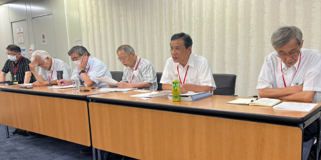 「“黒字でもリストラOK”の空気広がる」と警鐘…半導体大手が「指名解雇」「暗闇リストラ」労組が撤回訴える