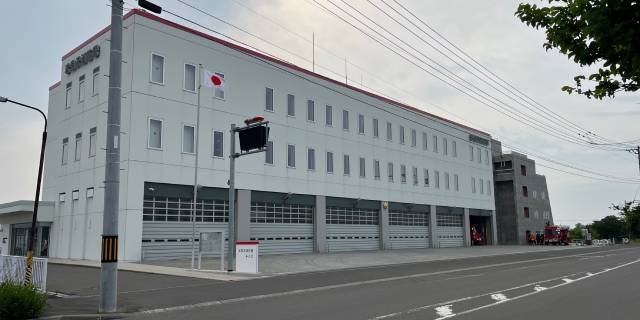 「人命にかかわる活動」なのに3300万円の“特殊手当”が未払い… 北海道・岩見沢地区の消防職員24人が組合を提訴