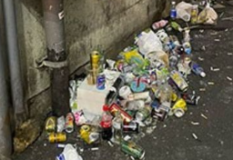 空き缶、ペットボトル「ポイ捨てしたら2000円」…4月から条例で“過料”を科した自治体の「その後」は？