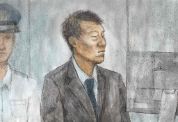 〈新宿タワマン刺殺事件〉“結婚の約束”果たされず「ふざけんな、ウソつくな」52歳男に懲役15年　裁判長「被告人の事情を大きく汲むことはできない」