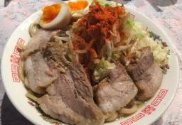 ラーメン二郎「20分以内に完食してください」が炎上…飲食店「独自ルール」は“法的に”どこまで有効なのか？　“ラーメン好き弁護士”に真面目に聞いてみたら…