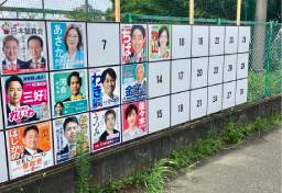 「選挙運動に乗じたヘイトスピーチ」が横行する参院選…　規制が必要なのは“ヘイト”ではなく「デマ」だと弁護士が語るワケ