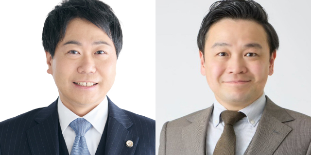 「弁護士」出身の“新人都議”2名が初当選 法廷から議会へ…「法律家の視点」は東京の政治をどう変えるか【本人インタビュー】