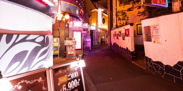 「ラブホテル」「普通のホテル」何が違う? 風営法と警察通達による“意外な判断基準”とは