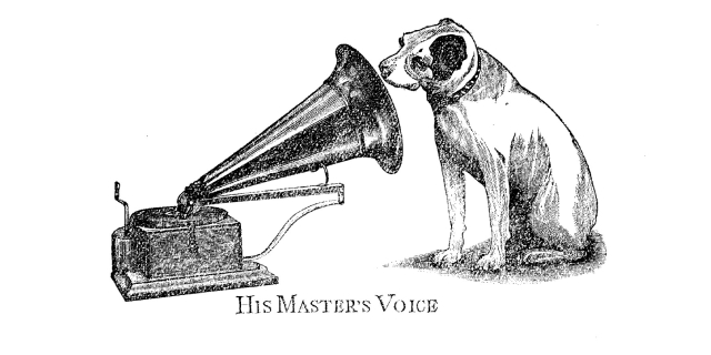 犬は「亡くなった飼い主の声」を聴いている…「ビクター」ロゴに隠された126年前の“感動実話”と商標の歴史