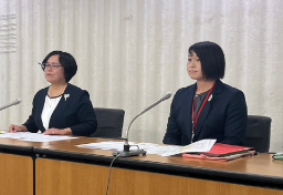 「一時も目を離せず、買い物もできない」障害児の“行方不明”年間160件超、死亡例も…社会全体での「見守り支援」求め保護者らが国に要望書