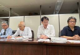 「自民党救済のための選挙制度だ」7月の参院選「違憲・無効」と弁護士4人が提訴　裁判所は過去に是正求めるも…国会は判決“放置”の不作為