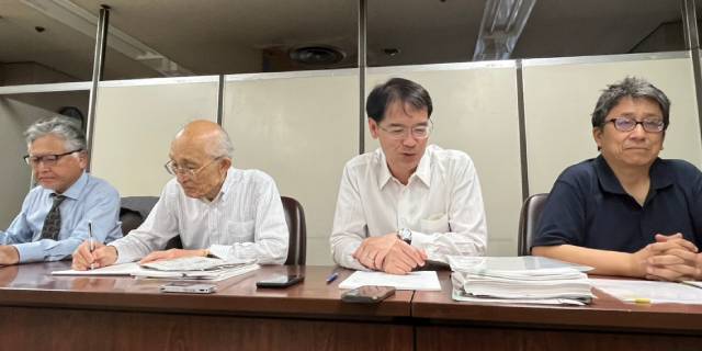 「自民党救済のための選挙制度だ」7月の参院選「違憲・無効」と弁護士4人が提訴 裁判所は過去に是正求めるも…国会は判決“放置”の不作為