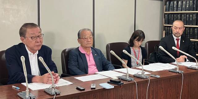 「父は日本人なのに」…戦後80年の今も「日本国籍」取得できず 平均年齢84歳、“フィリピン残留日本人2世”阻まれ続けた「就籍」申し立て