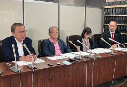 「父は日本人なのに」…戦後80年の今も「日本国籍」取得できず　平均年齢84歳、“フィリピン残留日本人2世”阻まれ続けた「就籍」申し立て