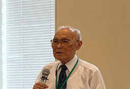 「戦争の後始末、まだ終わっていない」100歳の“シベリア抑留経験者”が訴え　民間人・外国籍は国から“補償”なし…救済法の成立求める