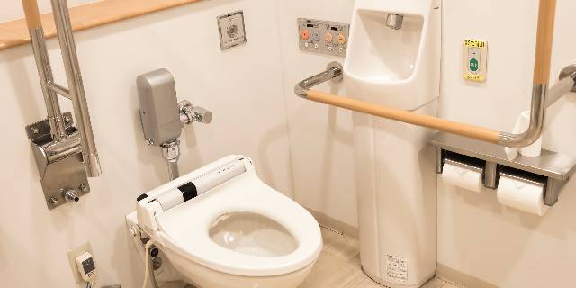 日本のトイレは“高機能すぎて”使いづらい? 視覚障害者の“本音”に見る「合理的配慮」の落とし穴
