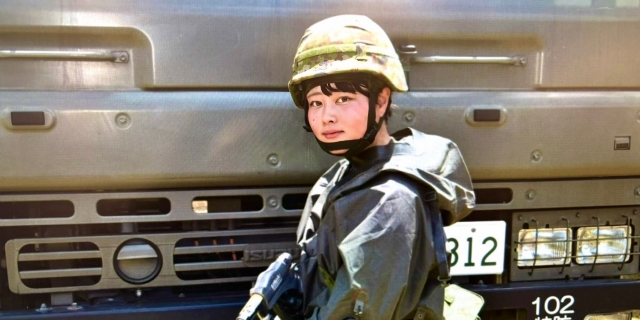 女性戦闘機パイロット「後輩たちのモデルになりたい」　自衛隊で“男性限定”部隊が完全撤廃…なぜこれまで性別制限？