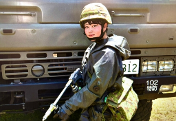 女性戦闘機パイロット「後輩たちのモデルになりたい」　自衛隊で“男性限定”部隊が完全撤廃…なぜこれまで性別制限？