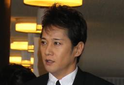 中居正広氏問題は“泥仕合”になる？　元アナ側弁護士が送付した“内容証明”に「不同意性交等罪に該当しうる性暴力」の記載か…予想される“展開”とは
