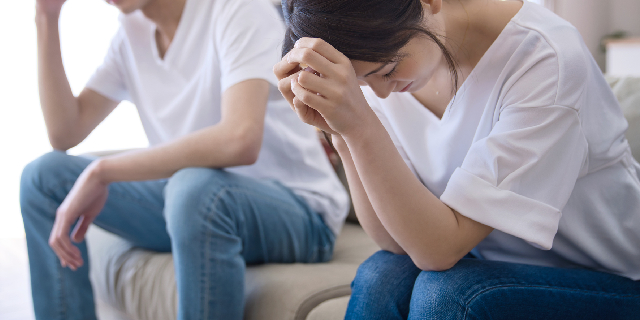 「妊娠中の浮気」起きがちな理由…妻の産前産後「思春期並み」の性的・精神的苦境に陥る夫側の言い分